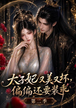 太子妃又美又坏,偏偏还要装乖第二季(61集) 太子妃又美又坏,偏偏还要装乖第二季(61集)短剧限免全集任你点