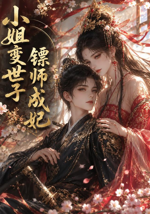 小姐变世子镖师成妃(50集) 小姐变世子镖师成妃(50集)短剧全集高清完整版