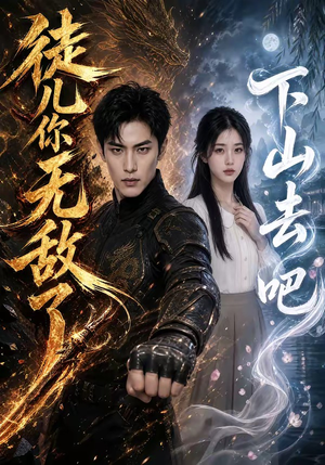 徒儿,你无敌了下山去吧(61集) 徒儿,你无敌了下山去吧(61集)短剧全系列免费畅享