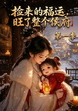 捡来的福运,旺了整个侯府第一季(129集) 捡来的福运,旺了整个侯府第一季(129集)短剧高分全集在线刷