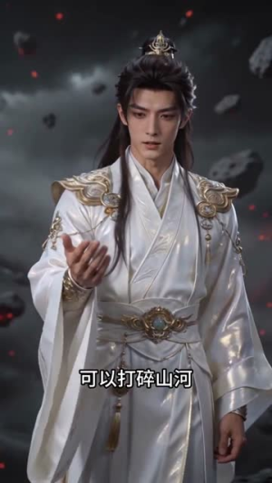 小师弟的心魔神通（73集）短剧全集畅看无门槛